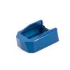 Armanov Magazine Base Pad +2 for AREX Delta GEN1/GEN2, Elegance Line