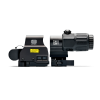 EOTech HWS EXPS2 with G33 Magnifier