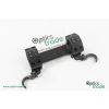 ERA-TAC one-piece mount, GEN-2, 30 mm, lever