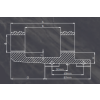 ERA-TAC T7 Cantilever One-Piece Mount, 36 mm