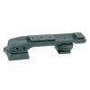 ERAMATIC One-piece Pivot mount, Browning European, S&B Convex rail