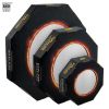 Explore Scientific Solar Filter for 60-80mm Telescopes