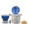 Frankford Arsenal Quick-n-EZ tumbler komplet