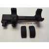 DNZ Freedom Reaper 30mm Mount, Picatinny (Extended 35.6mm)