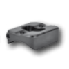 EAW XS Front Base for Pivot Mount Mauser M66