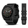 Garmin Tactix 8 Solar Tactical Watch, 51 mm