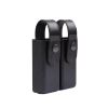 Ghost Double Pouch with Loop for Double Stack Magazines