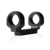 DNZ 34mm Complete Mount for Rounded Top Savage Model 110 SA