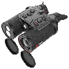 Guide TN650 Thermal Imaging LRF Binoculars