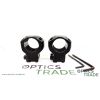Hawke 25.4 mm Tactical Ring Mount for 9-11 Dovetail Rail