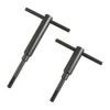 Forster Stockmakers Hand Screws Ruger & MK II (10x32), 2 Pack 