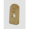 RC-tech Brass Base Pad 1911 Metalform/CobraMag