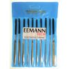 Eemann Tech Diamond Files 10 pc Set