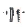 Ghost Picatinny Rail Attachment for Belt Clip