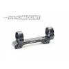 INNOmount Fixed Mount for Sauer 404, 40 mm