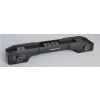 INNOmount Fixed Mount for Sauer 404, S&B Convex rail
