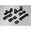 INNOmount Fixed Mount for Merkel B3/B4, Swarovski SR rail