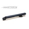 INNOmount Picatinny Pivot Mount, FN Browning BAR/Maral