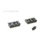 INNOMOUNT Two-Piece Bases, Howa 1500