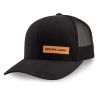 Bergara Kodiak Cap