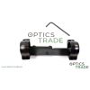 Kozap Slip-on one piece mount, ZKB 110, 25.4 mm