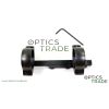 Kozap Slip-on one piece mount, ZKM 511, 34 mm