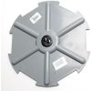 Dillon Case Feeder Plate, Large Rifle