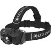 Ledlenser MH8 naglavna svetilka