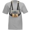 Leupold GO Afield Binocular Harness XF
