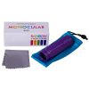 Levenhuk Rainbow 8x25 Amethyst Monocular