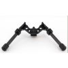 LRA Lite Tactical F-Class Arca Mount