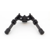 LRA Lite Tactical Picatinny - Short Leg Mount