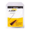 A-Zoom slepi, šolski naboj .22 Hornet Snap Cap, 2 kosa