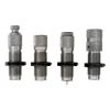 Lyman Four Die Set .38 Special / .357 Magnum Carbide 