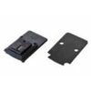 Henneberger HMS Trijicon RMR Mount for EAW Pivot Base