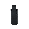 Ghost Double Stack Mag Pouch with Loop 