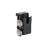 Ghost Double Stack Magazine Pouch with Double Magnet