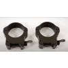 MAK Milimont Quick release, Weaver/Picatinny, 30mm, BH 12mm