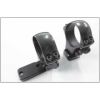 MAKuick Detachable Rings with Bases, Weatherby Mark V, 300, Vanguard, Zeiss ZM / VM rail