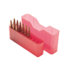 MTM Slip-Top Ammo Box 20 Round WSM 45-70 to 30-30