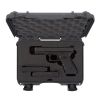 Nanuk 909 kovček za Glock