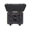 Nanuk 910 2UP kovček za Glock pištolo