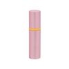 Sabre Pink Lipstick Pepper Spray