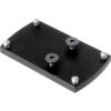 Noblex Neutral Sight Mount