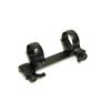 Recknagel One-piece tip-off mount for Picatinny, 36mm, lever