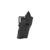 Safariland 6390RDSO RDS ALS Level 1 Retention Holster for SA ECHELON with Torch X300U STXTAC