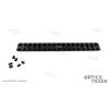 Optik Arms Picatinny rail - Steyr Pro Hunter L, B: 87,5 mm