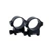 Optik Arms Tactical Weaver Rings, 34 mm, thumb screw