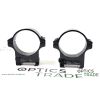 Optik Arms Weaver Rings, 36 mm, screw