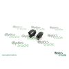 Osuma Picatinny Rings, 30 mm